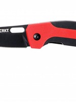 CRKT Sketch (Black/Red)