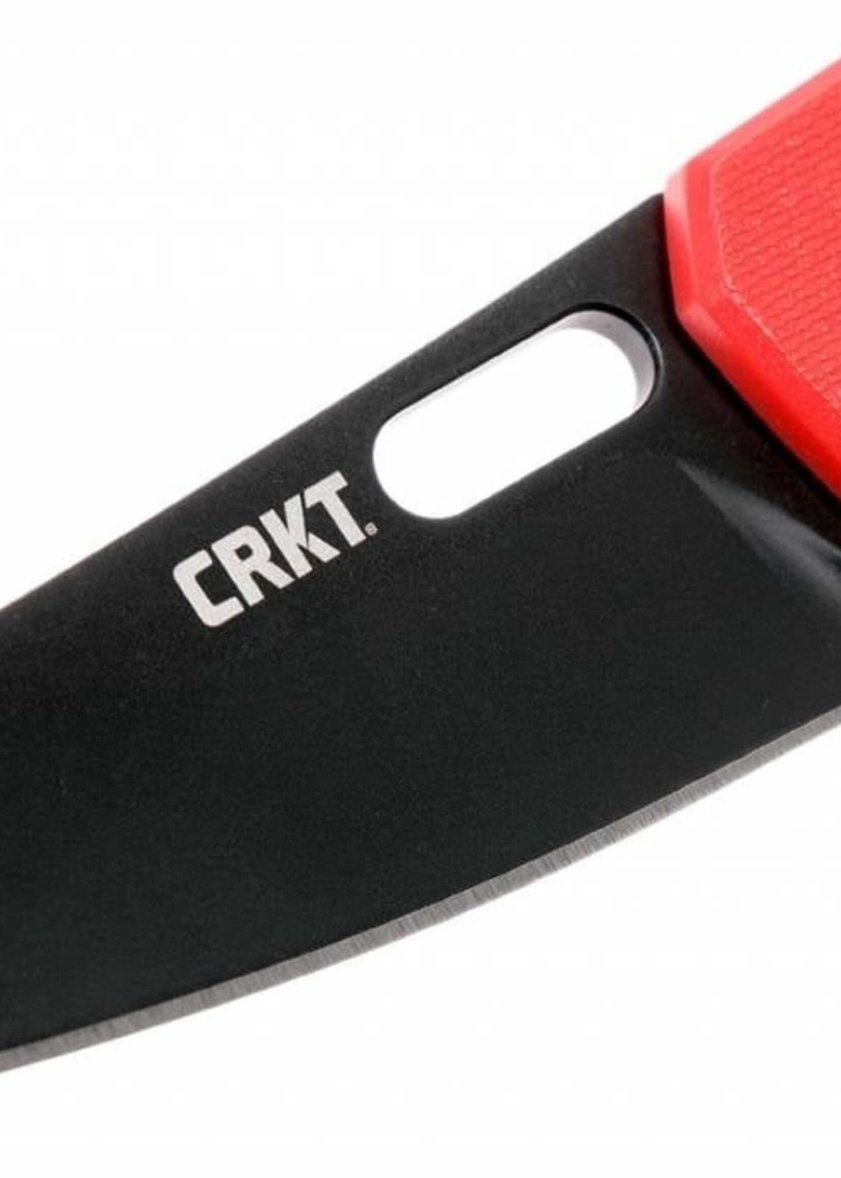 CRKT Sketch (Black/Red)