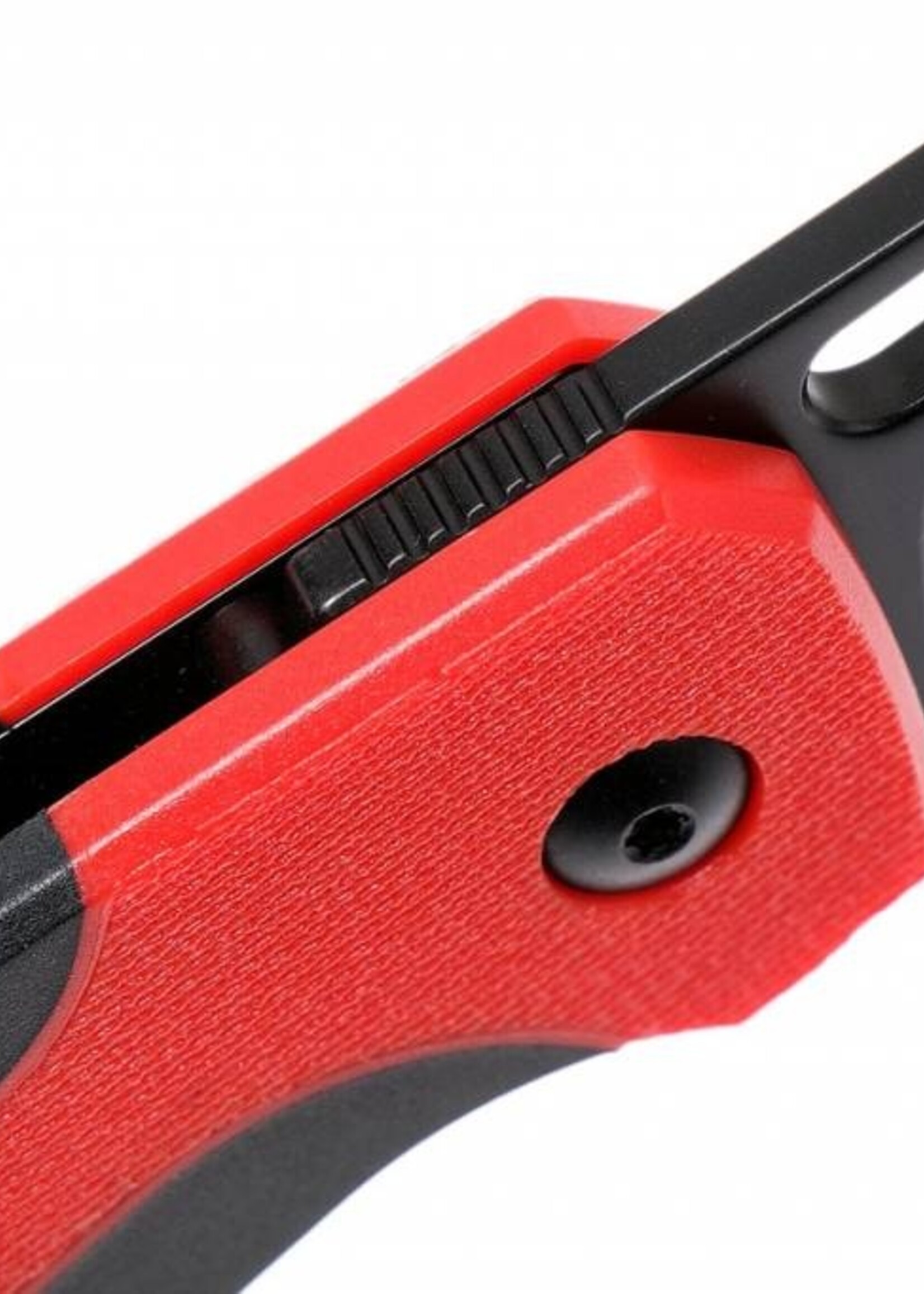 CRKT Sketch (Black/Red)