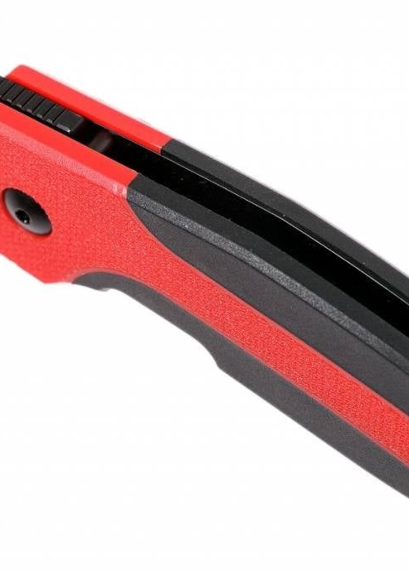 CRKT Sketch (Black/Red)