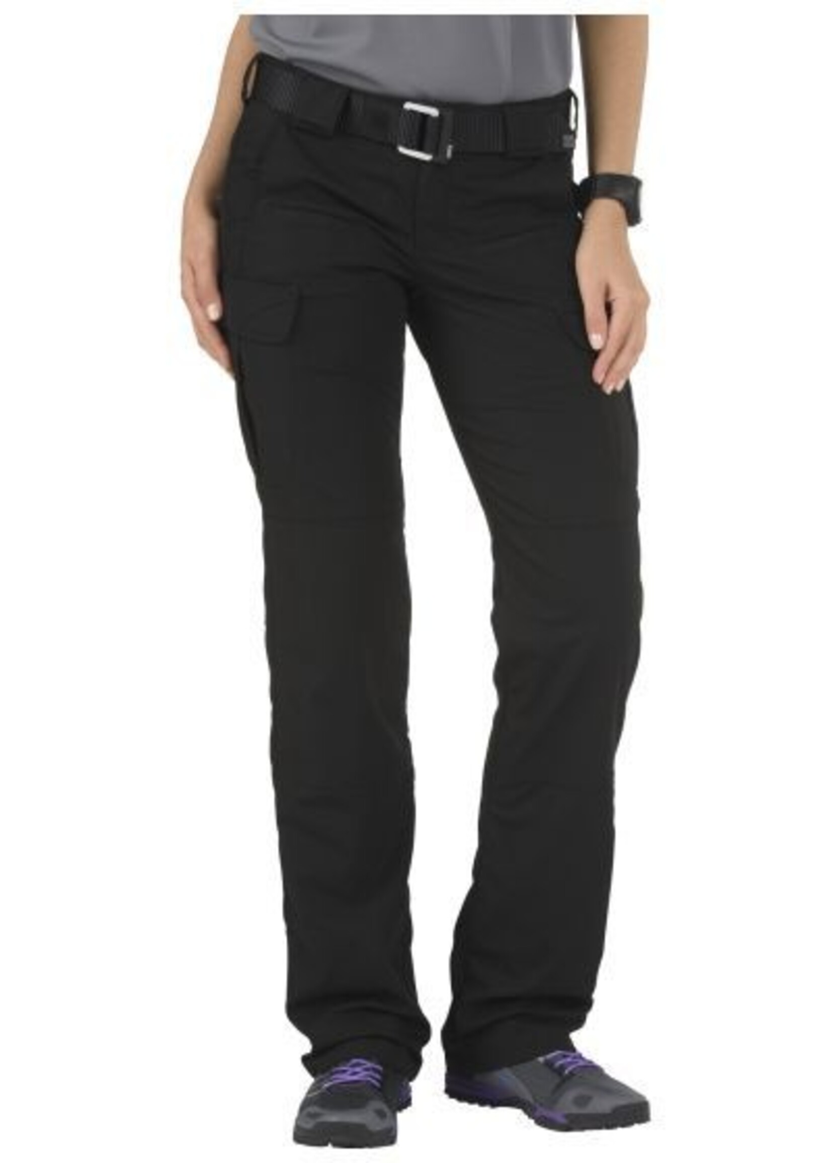 5.11 Tactical Stryke Women's Pants (Black)