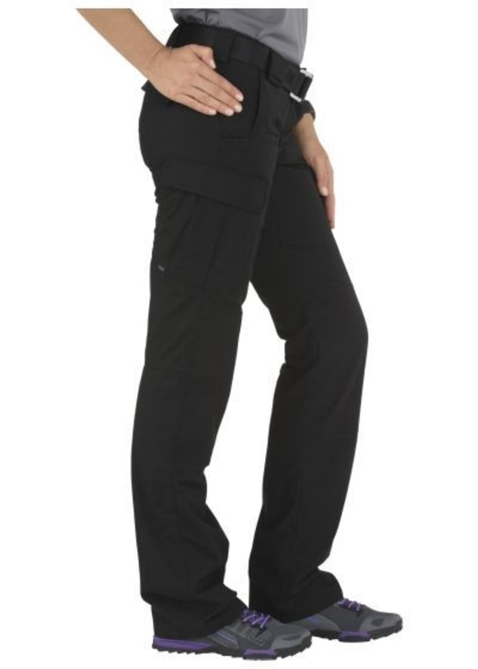 5.11 Tactical Stryke Women's Pants (Black)
