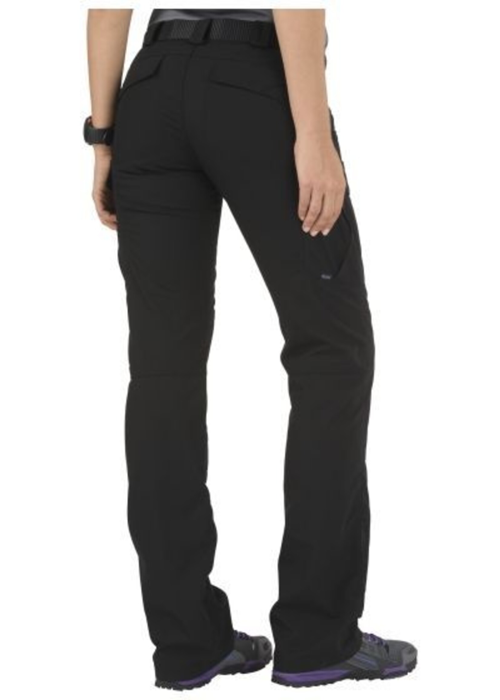 5.11 Tactical Stryke Women's Pants (Black)