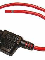 JeffTron Mini fuse housing