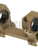 Aim-O M10 QD-L Mount Base 25.4mm / 30mm (Desert)