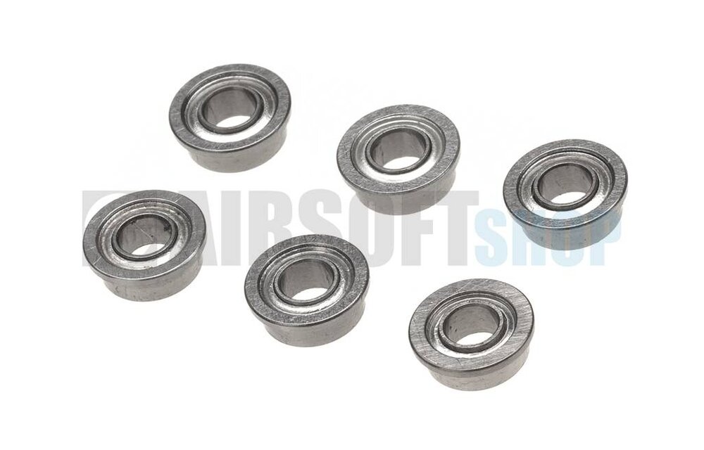 6mm Ball Bearings