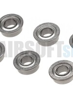 Ares 6mm Ball Bearings
