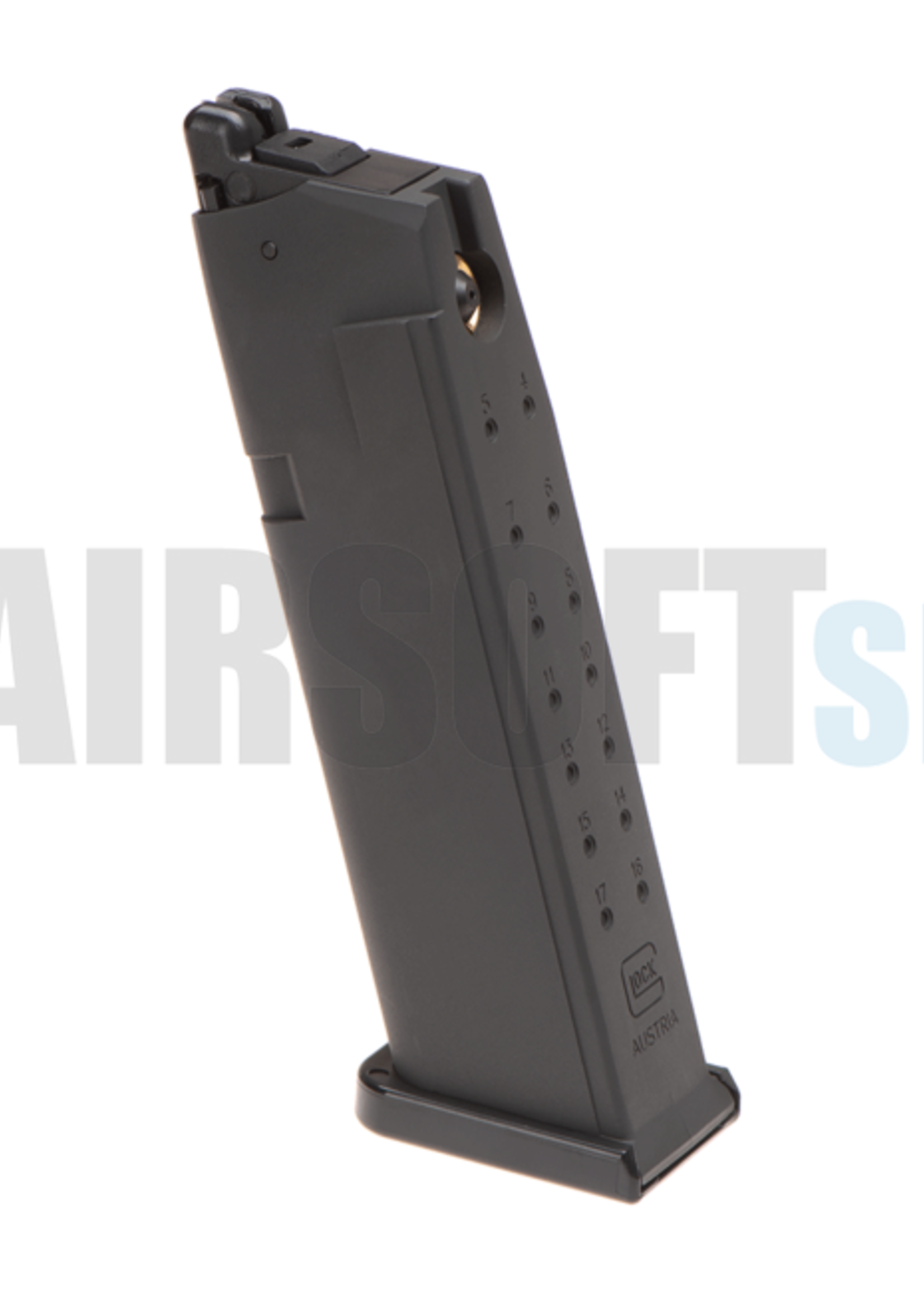 Umarex VFC Glock G17 Gen4 CO2 Mag