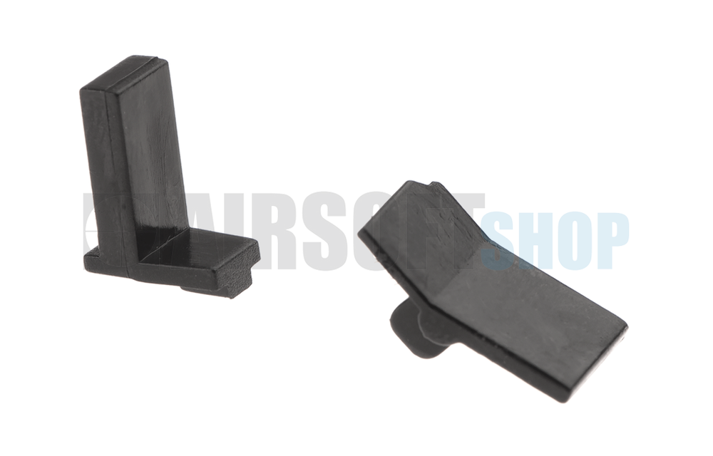Speed Trigger Convertor For Ares / Amoeba ETFU