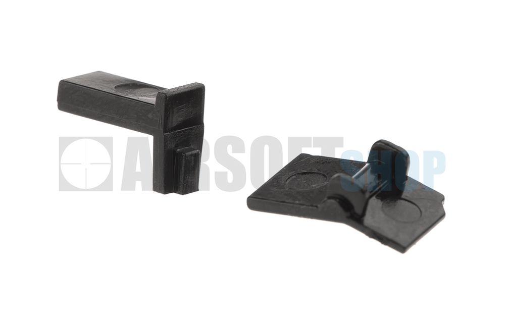 Speed Trigger Convertor For Ares / Amoeba ETFU