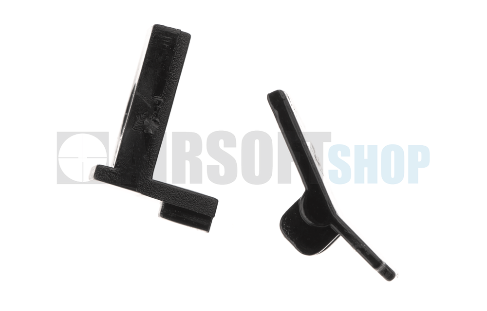 Speed Trigger Convertor For Ares / Amoeba ETFU