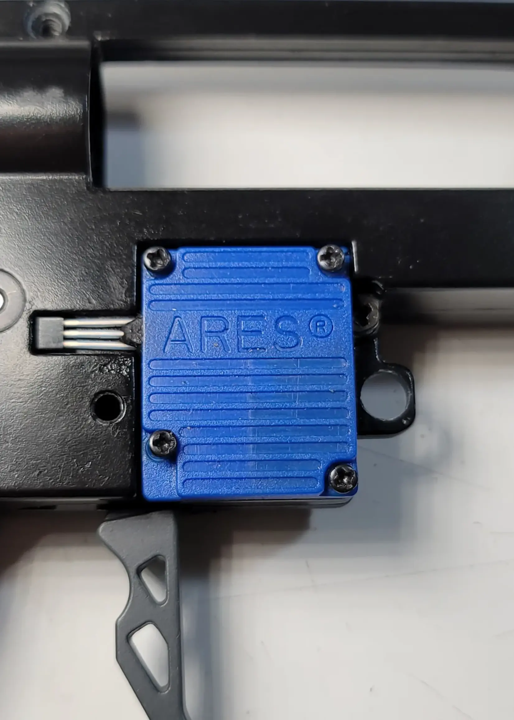 Airtech Studios Speed Trigger Convertor For Ares / Amoeba ETFU