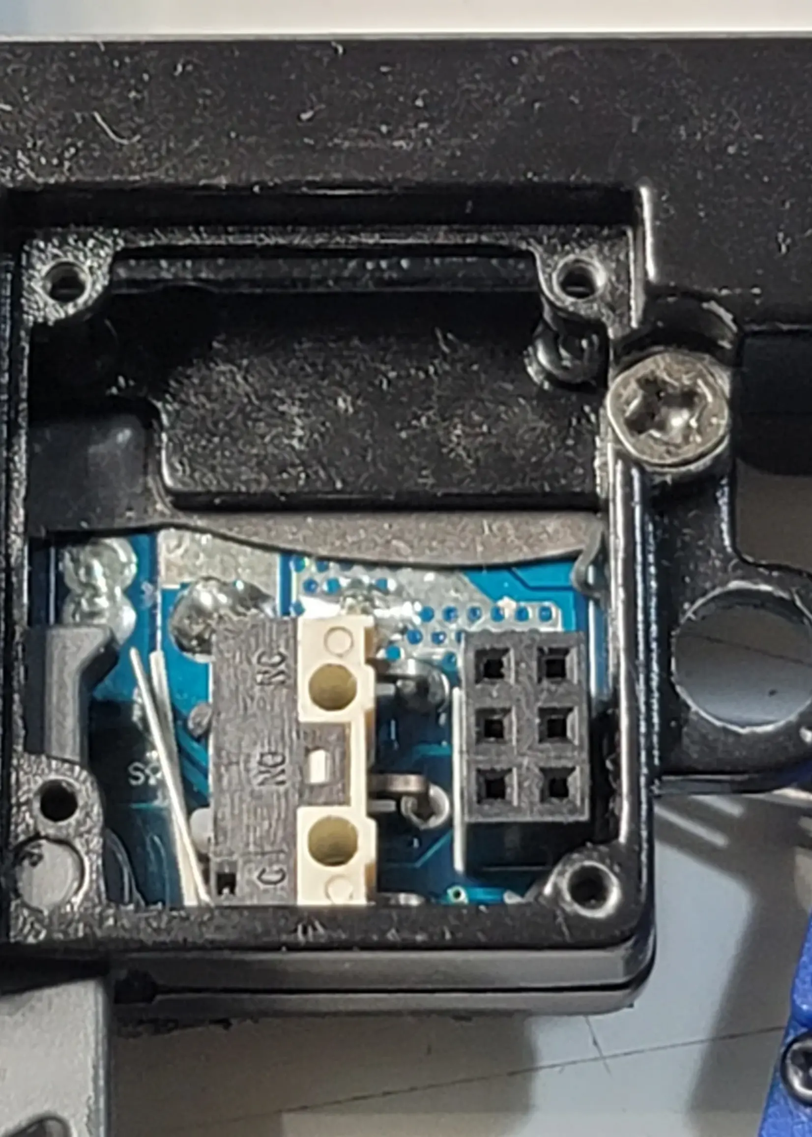 Airtech Studios Speed Trigger Convertor For Ares / Amoeba ETFU