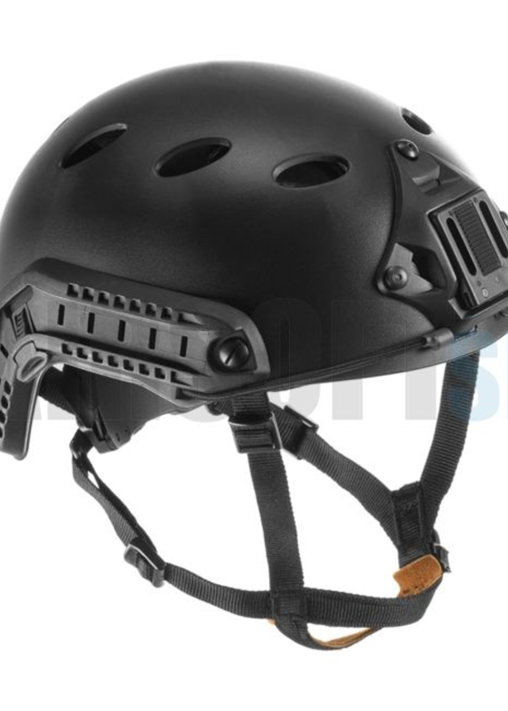 FMA FAST PJ Helmet (Black)