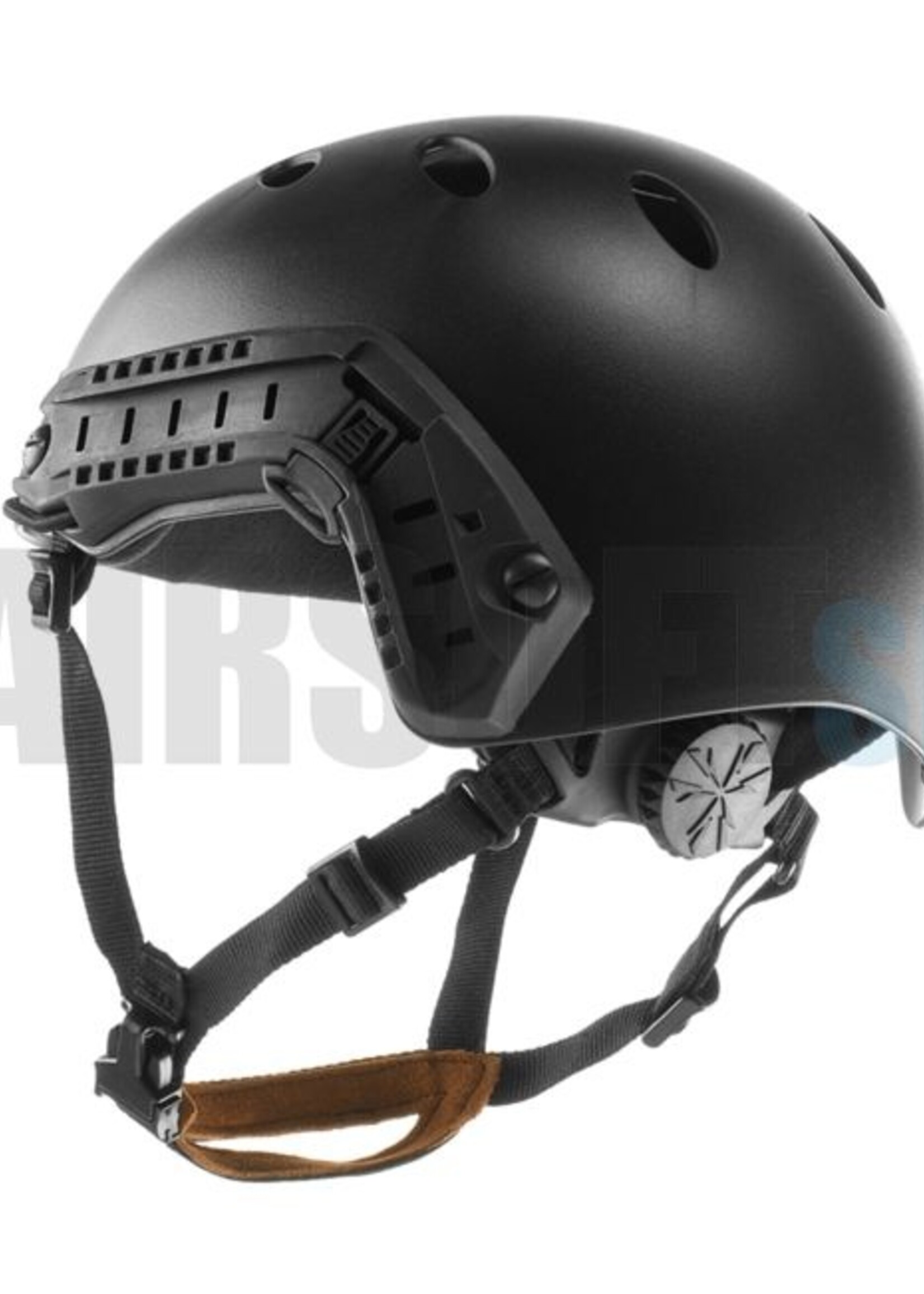 FMA FAST PJ Helmet (Black)