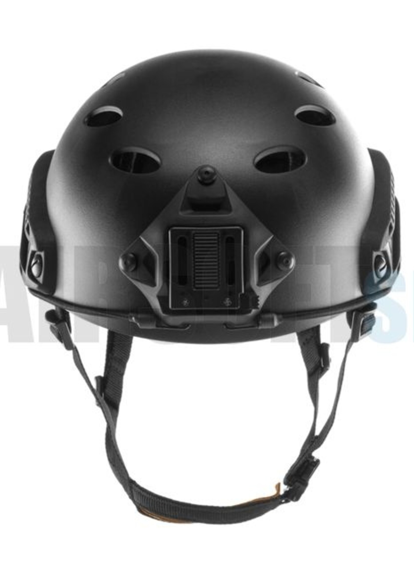 FMA FAST PJ Helmet (Black)