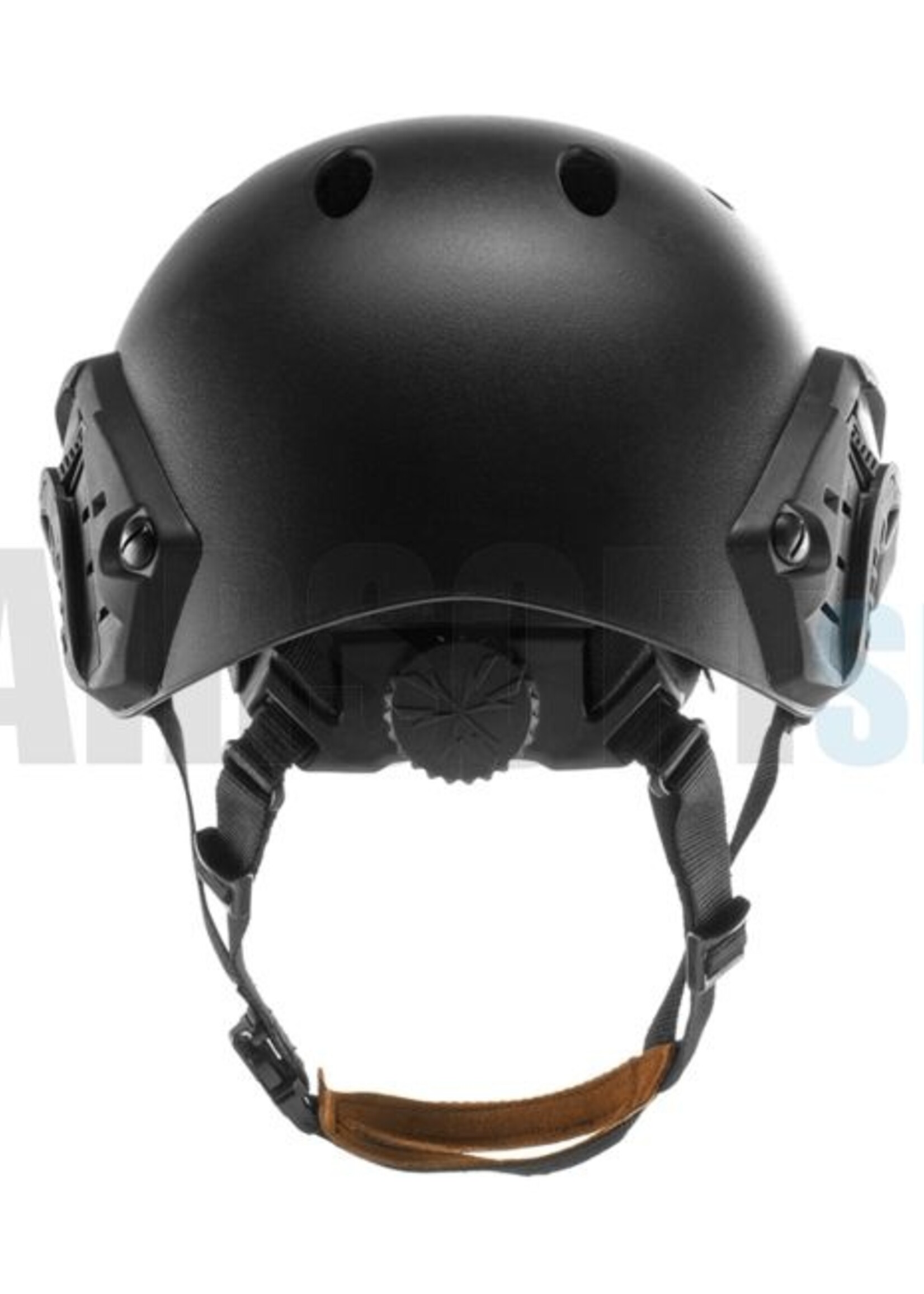 FMA FAST PJ Helmet (Black)