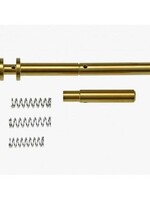COWCOW Technology Hi-Capa RM1 Guide Rod (Gold)