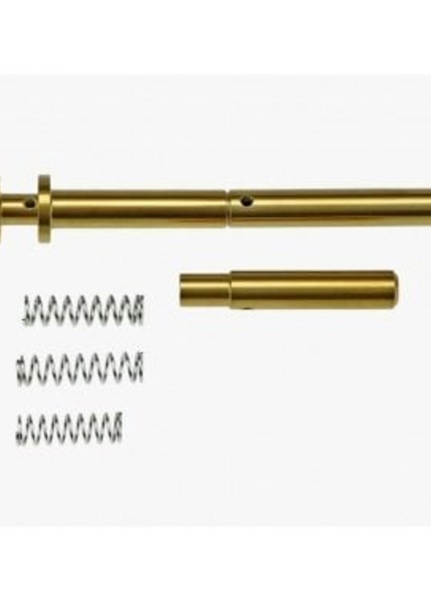 COWCOW Technology Hi-Capa RM1 Guide Rod (Gold)