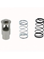 COWCOW Technology Hi-Capa High Flow Nozzle Valve with Valve Spring