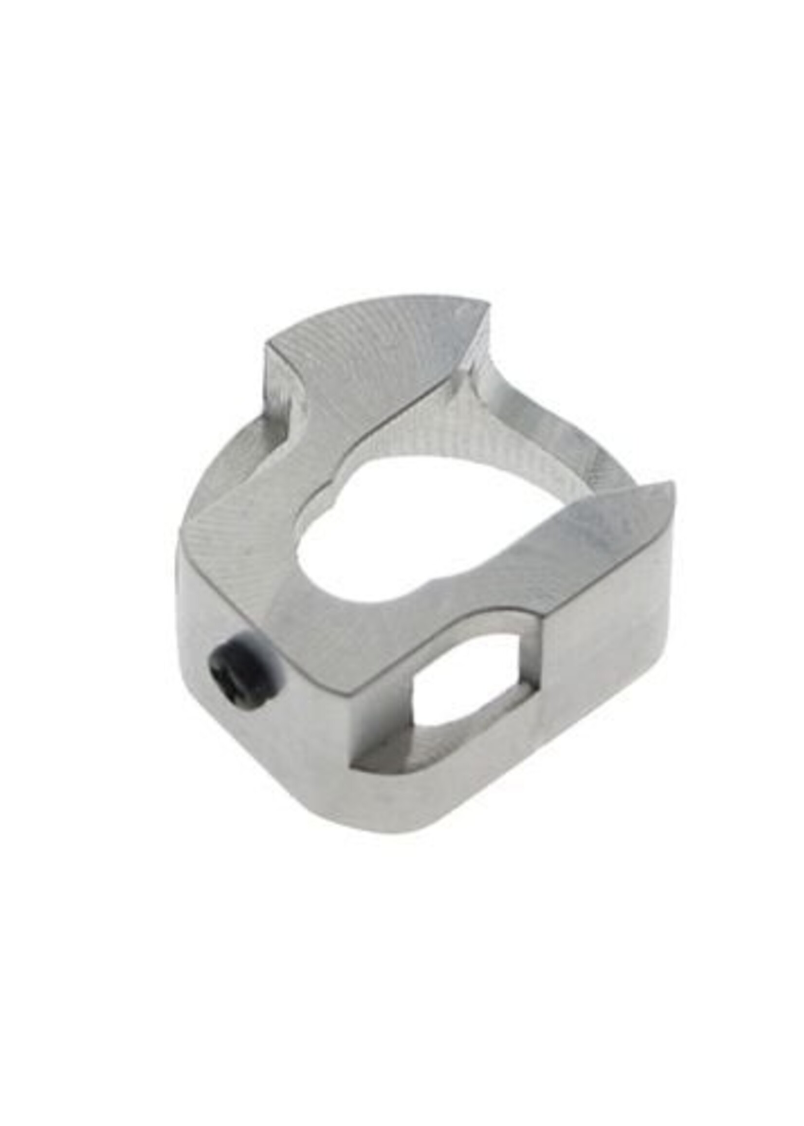 COWCOW Technology Hi-Capa Enhanced Nozzle Valve Blocker