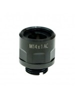 COWCOW Technology A01 Silencer Adapter (Black)