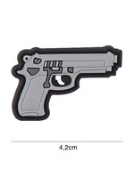 101 Inc 9mm PVC Patch