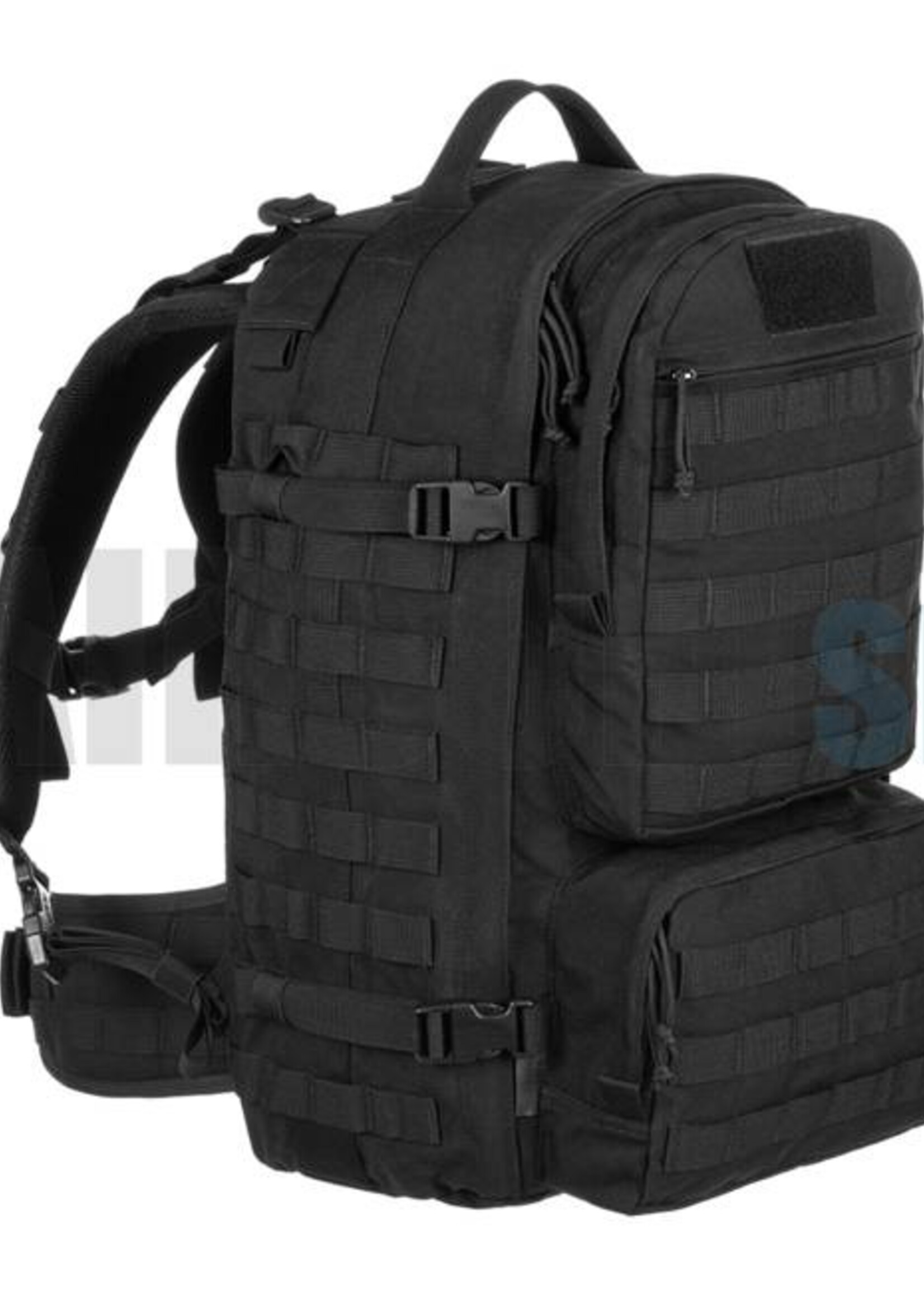 Warrior Assault Systems Predator Pack (Black)
