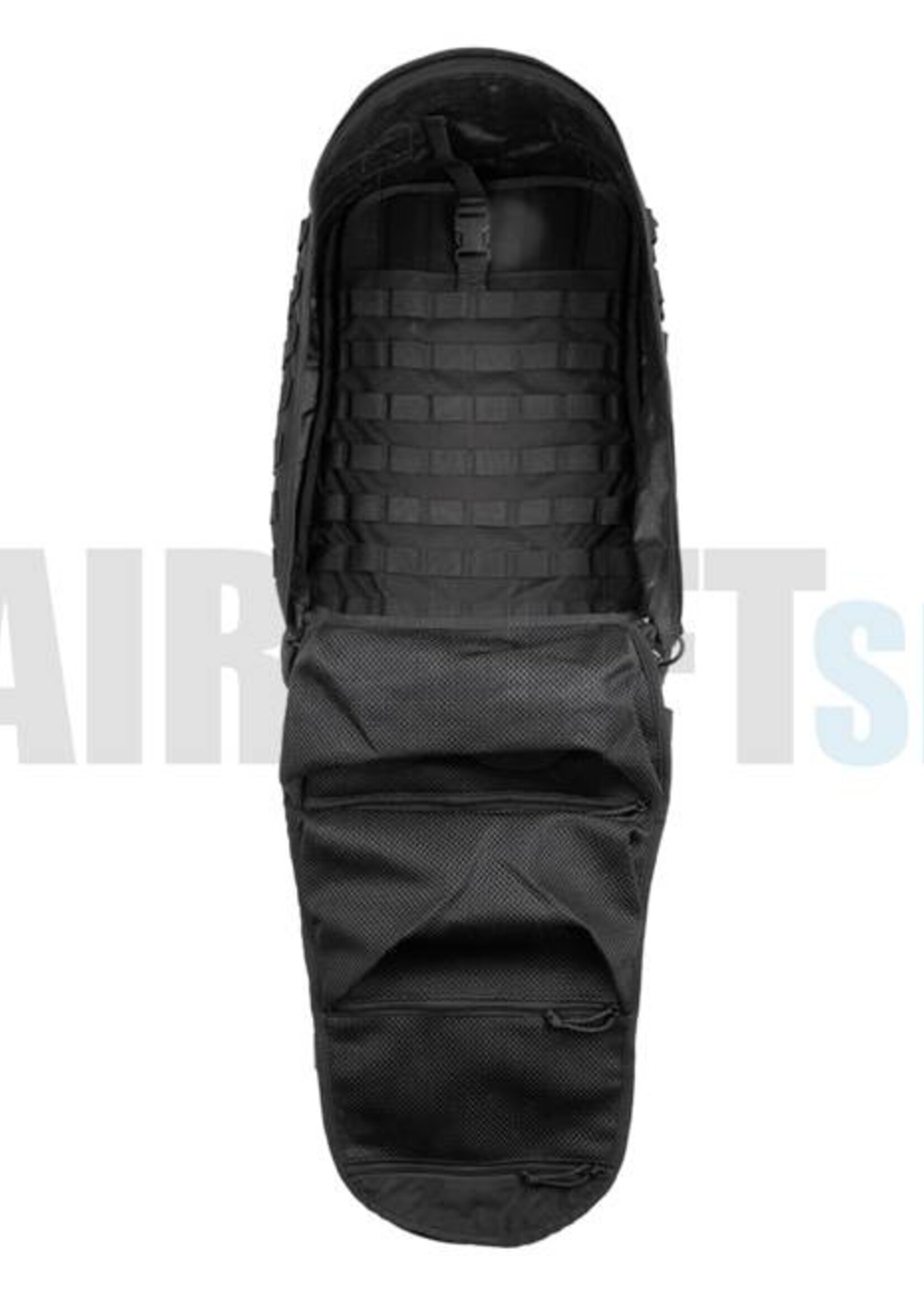 Warrior Assault Systems Predator Pack (Black)