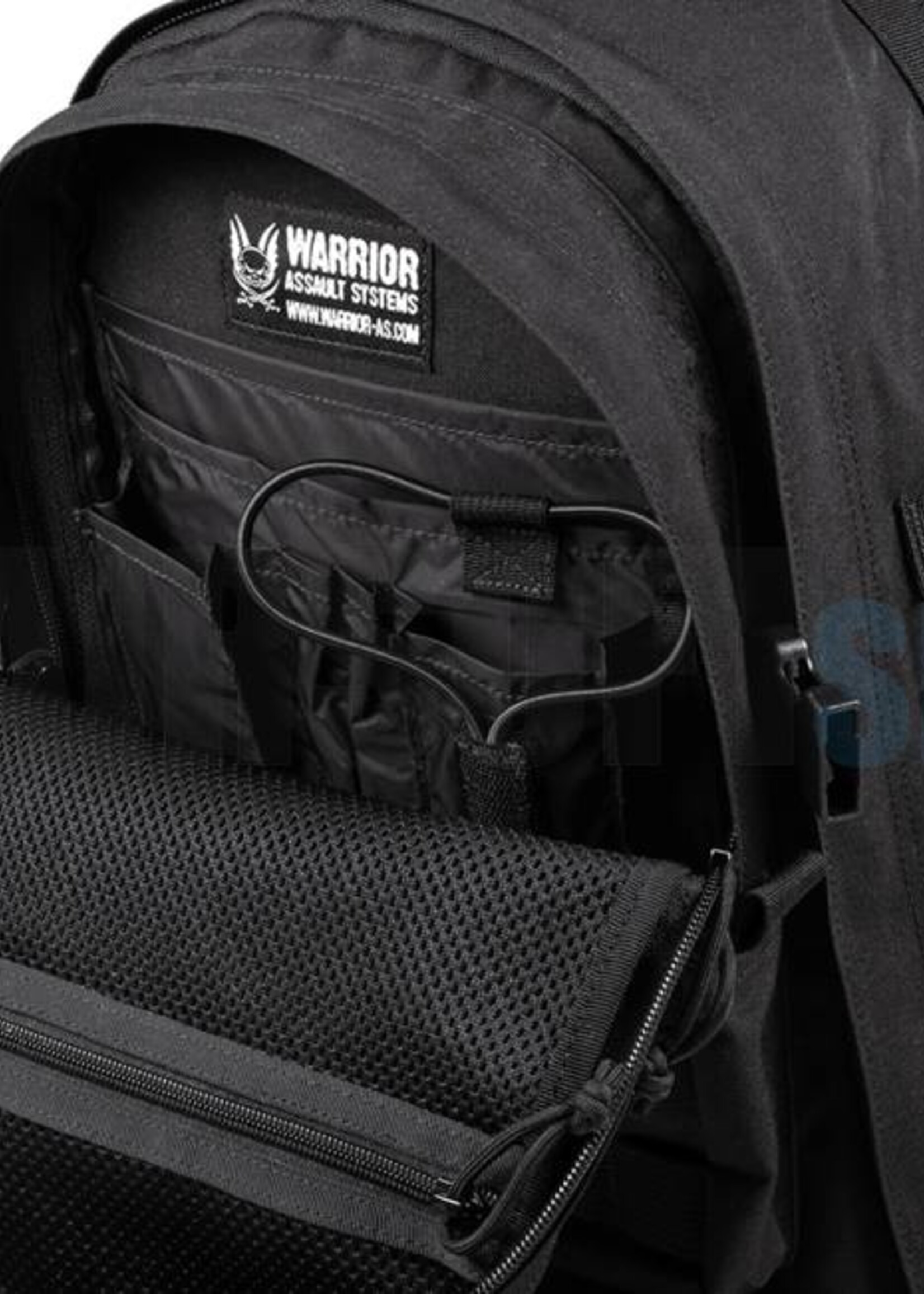 Warrior Assault Systems Predator Pack (Black)