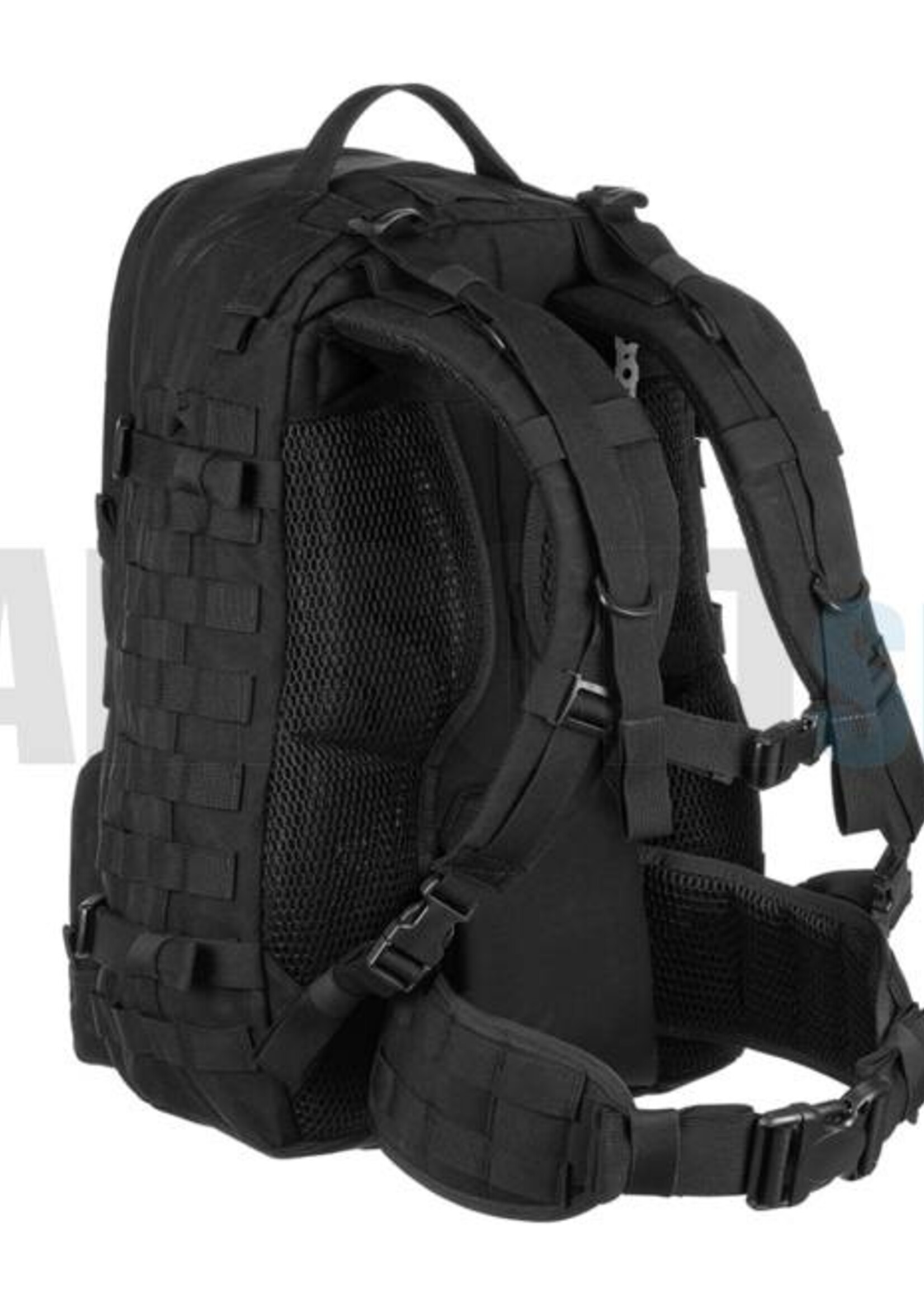 Warrior Assault Systems Predator Pack (Black)