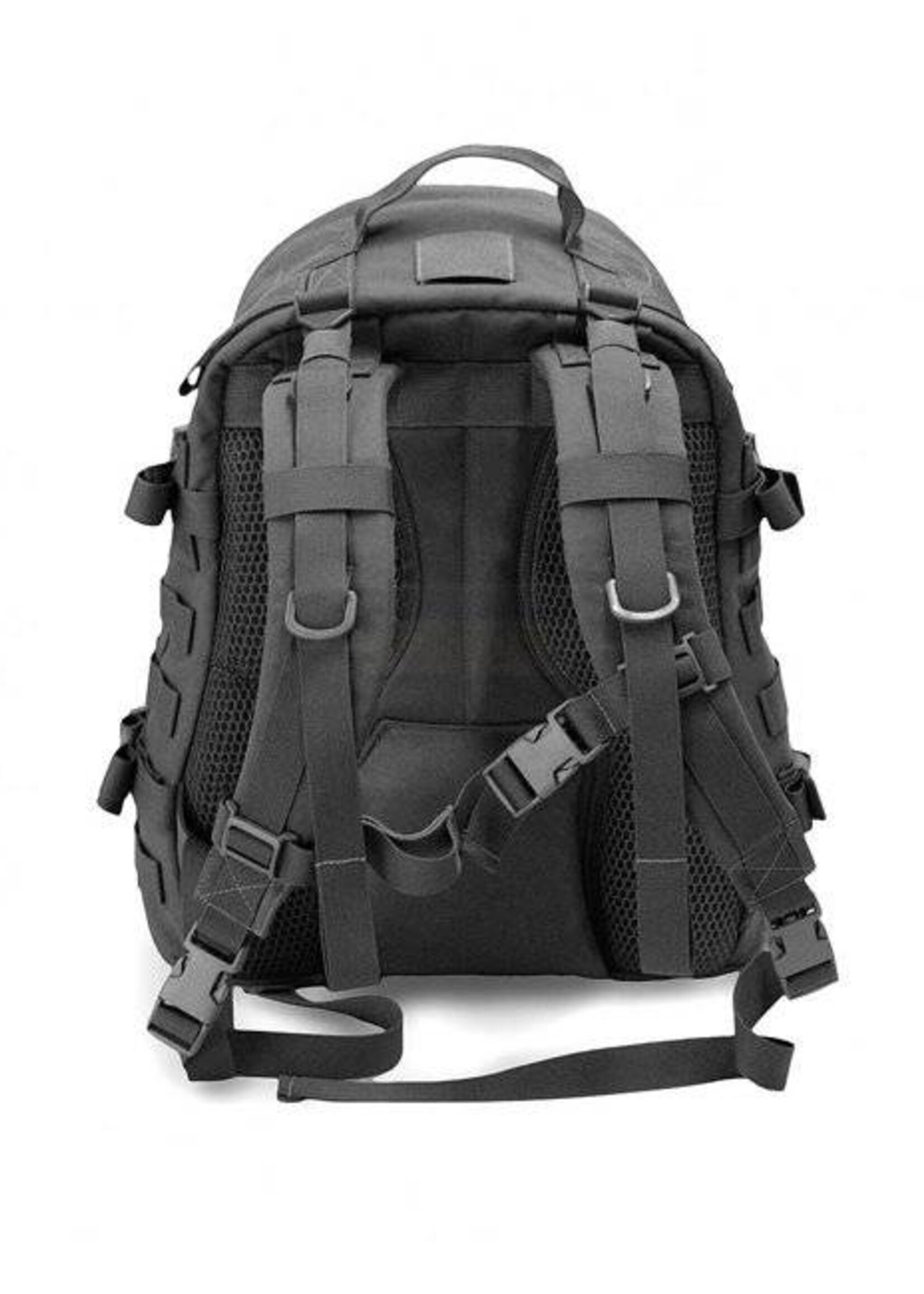 Warrior Assault Systems Pegasus Pack (Black)