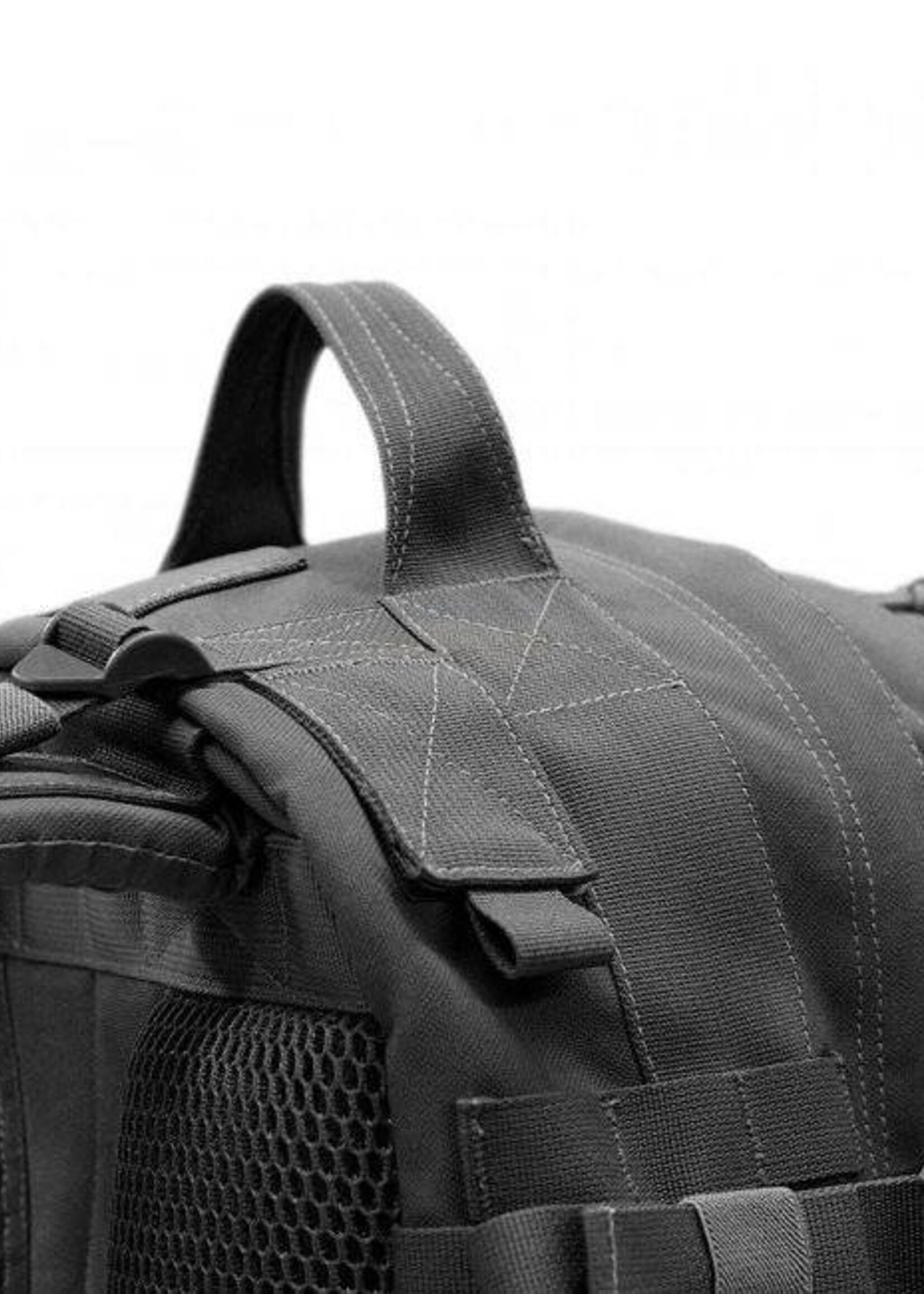 Warrior Assault Systems Pegasus Pack (Black)