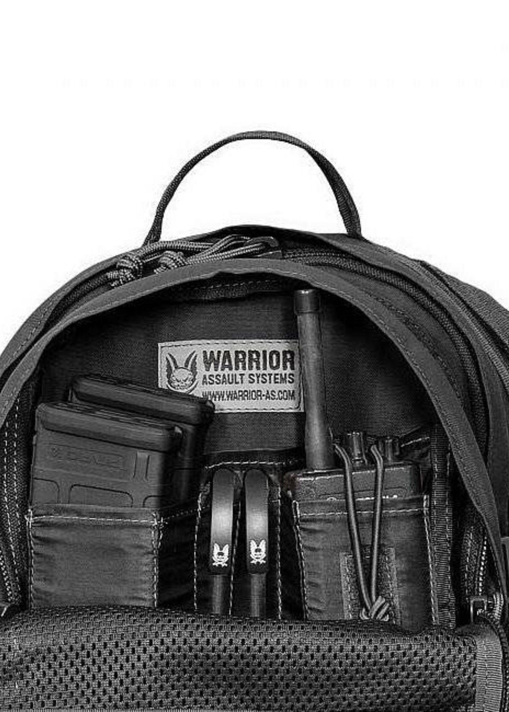 Warrior Assault Systems Pegasus Pack (Black)
