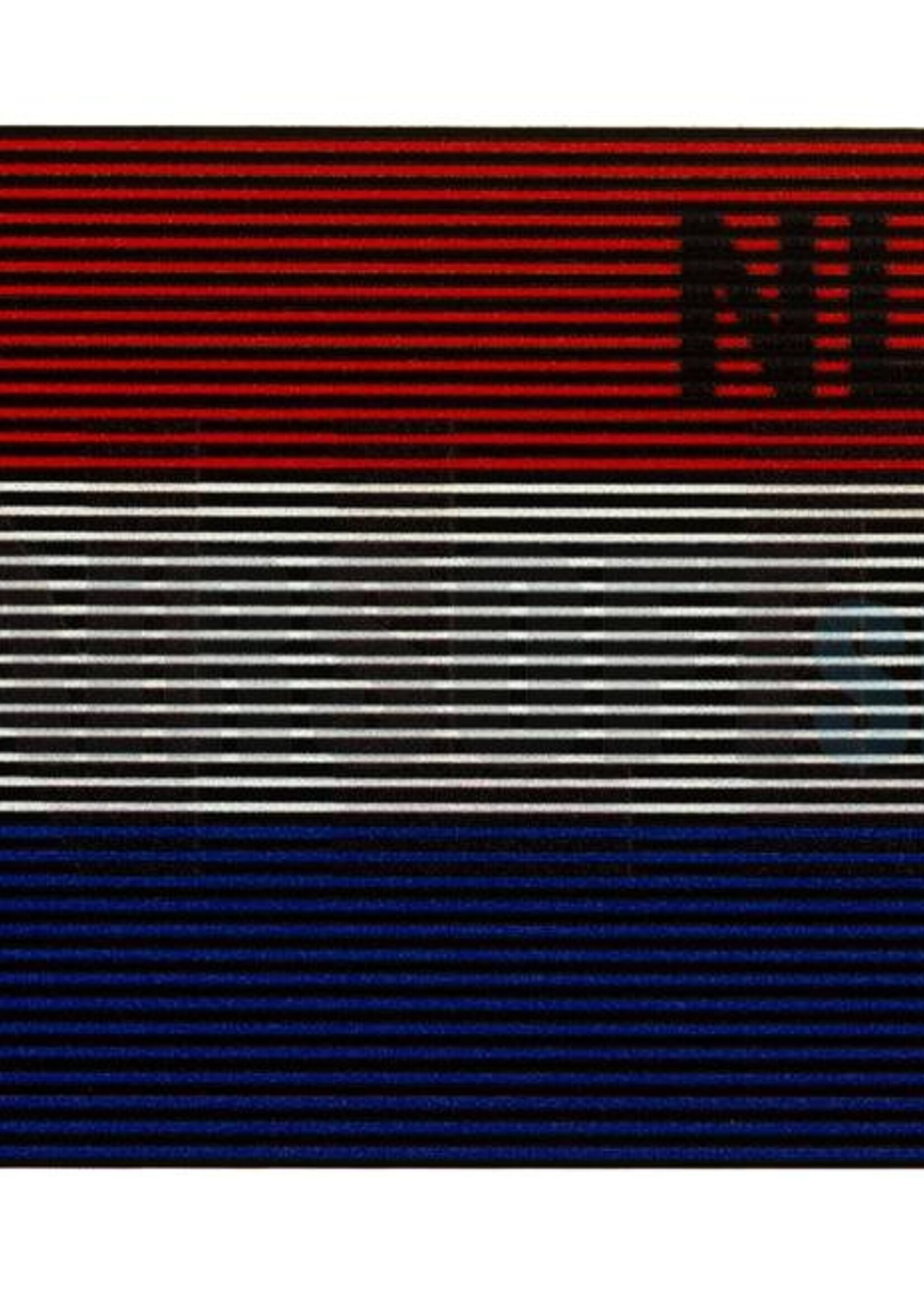 Claw Gear Dual IR Patch NLD (The Netherlands) (Color)