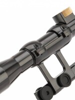 Armorer Works Scope & Mount set for AW Custom Mauser Broom Handle