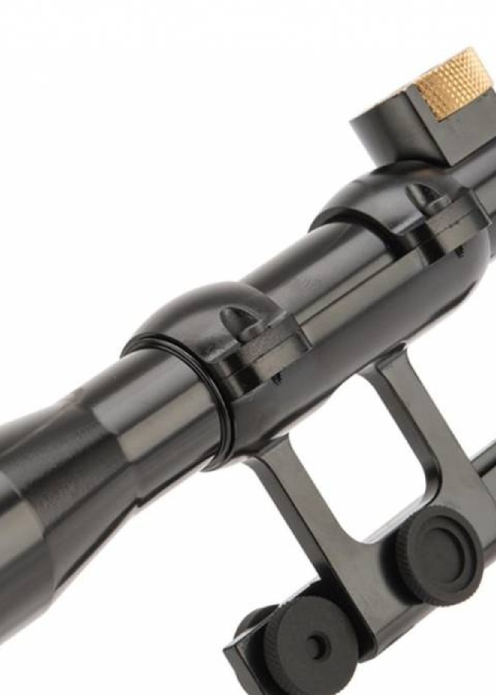 Armorer Works Scope & Mount set for AW Custom Mauser Broom Handle