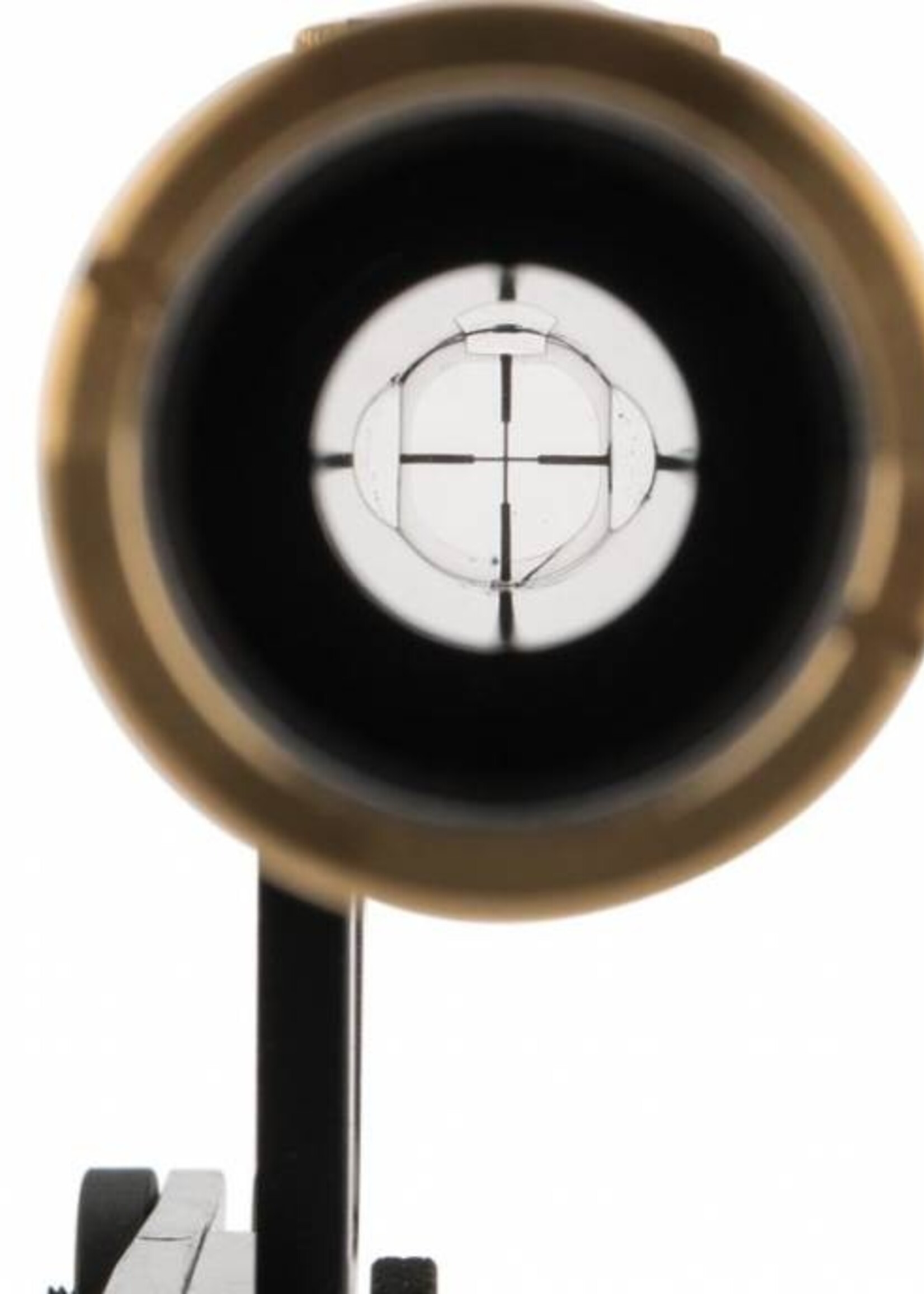 Armorer Works Scope & Mount set for AW Custom Mauser Broom Handle