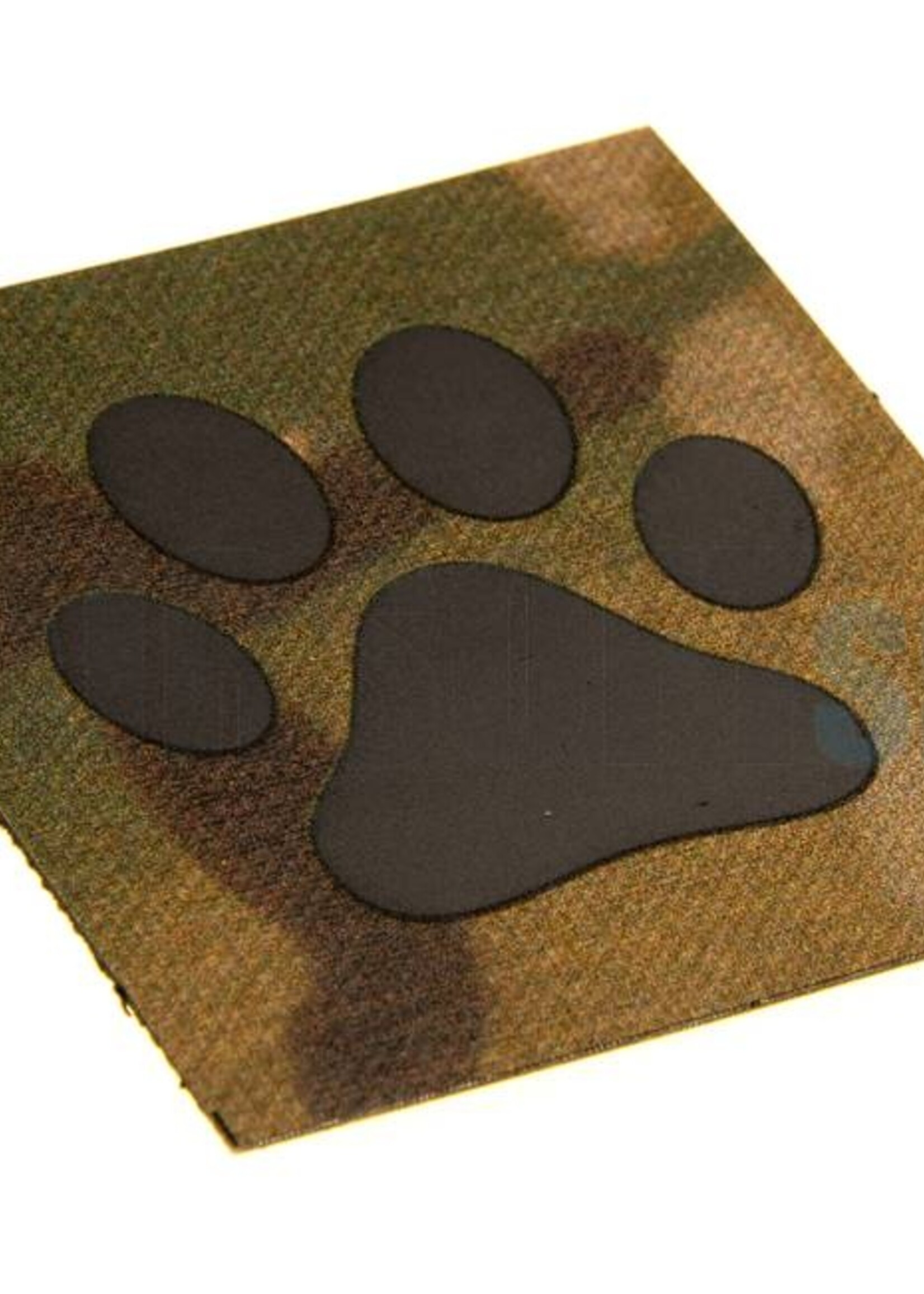 Claw Gear K9 IR Patch (Multicam)