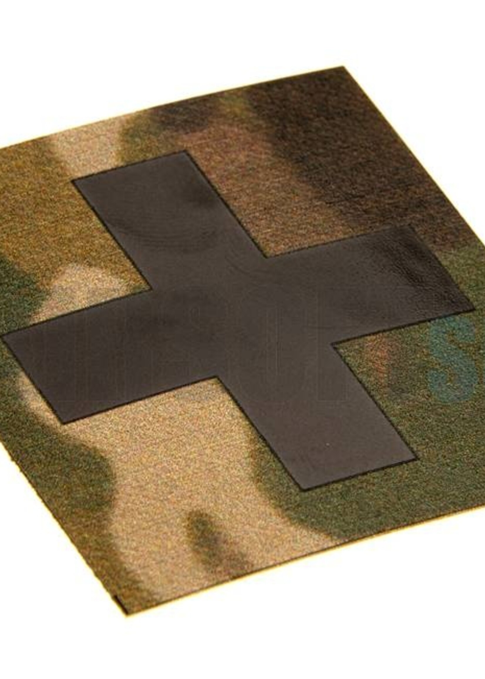 Claw Gear Medic IR Patch (Multicam)