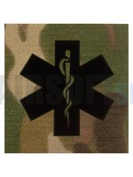 Claw Gear EMT IR Patch (Multicam)