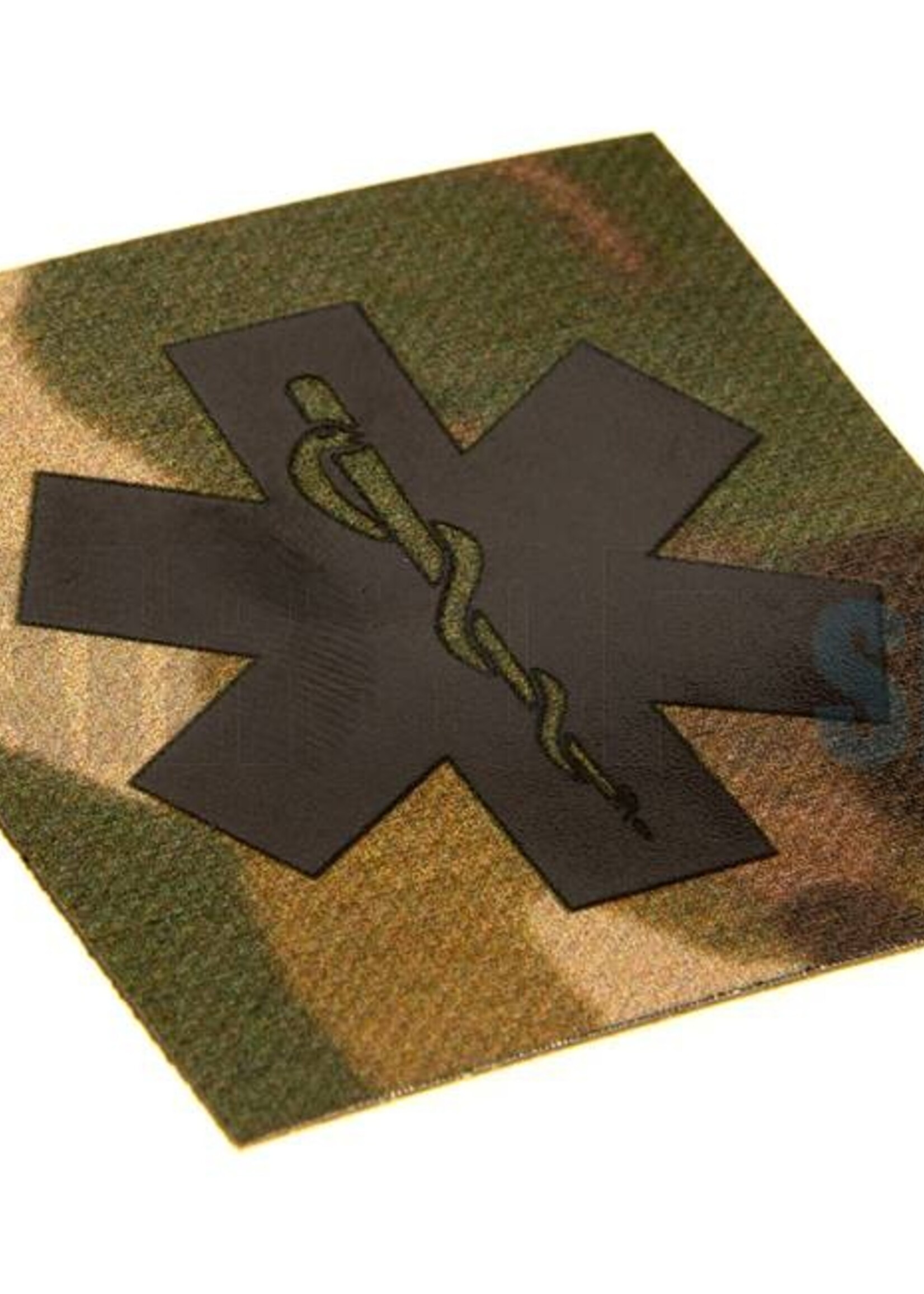 Claw Gear EMT IR Patch (Multicam)