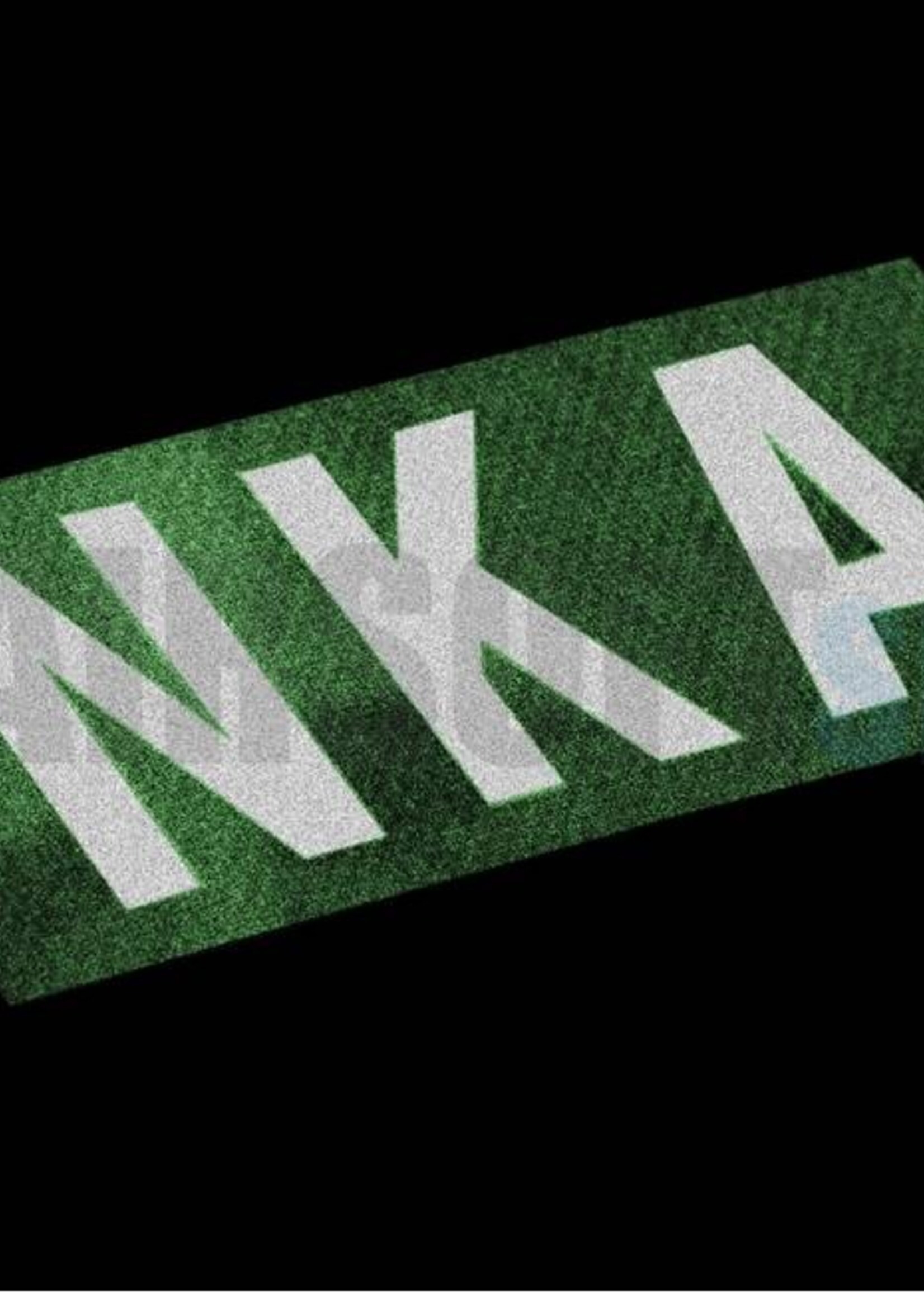 Claw Gear NKA IR Patch (Multicam)