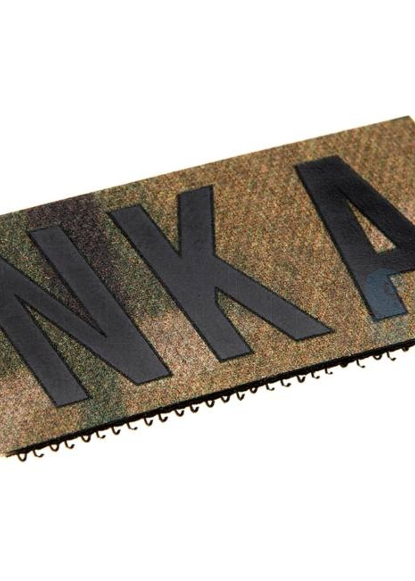 Claw Gear NKA IR Patch (Multicam)