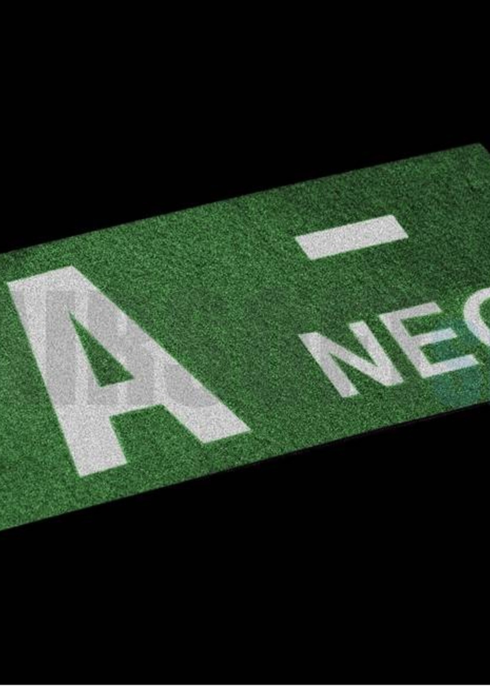 Claw Gear A Neg IR Patch (Multicam)