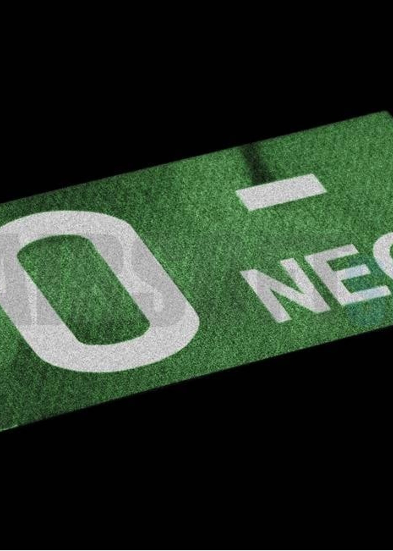 Claw Gear 0 Neg IR Patch (Multicam)