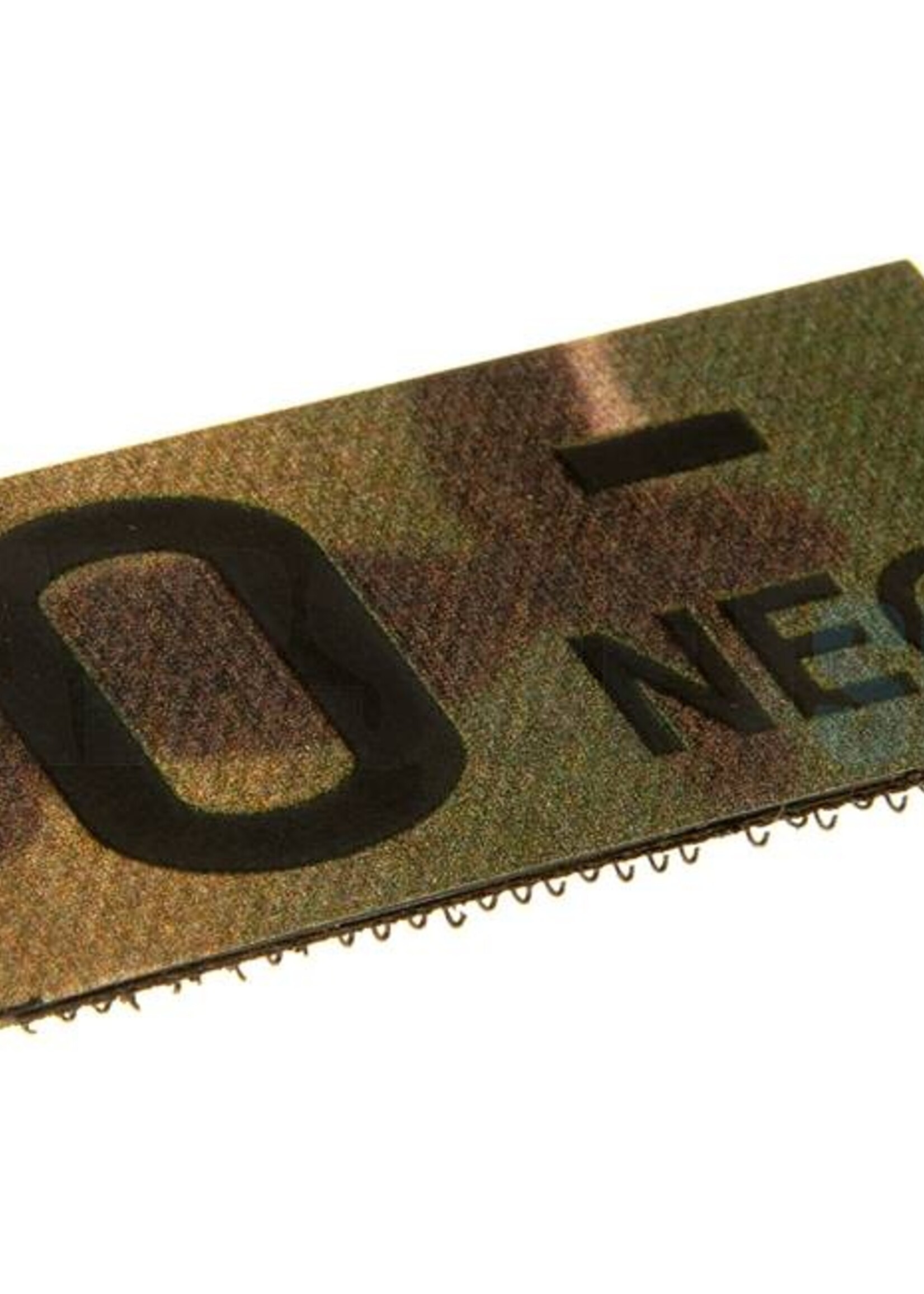 Claw Gear 0 Neg IR Patch (Multicam)