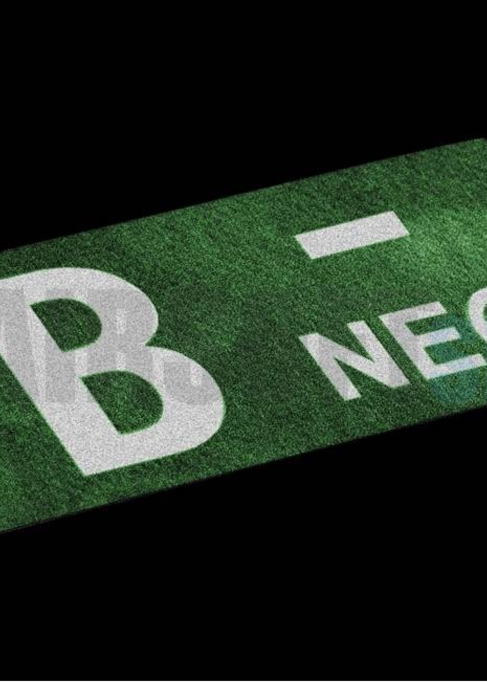 Claw Gear B Neg IR Patch (Multicam)