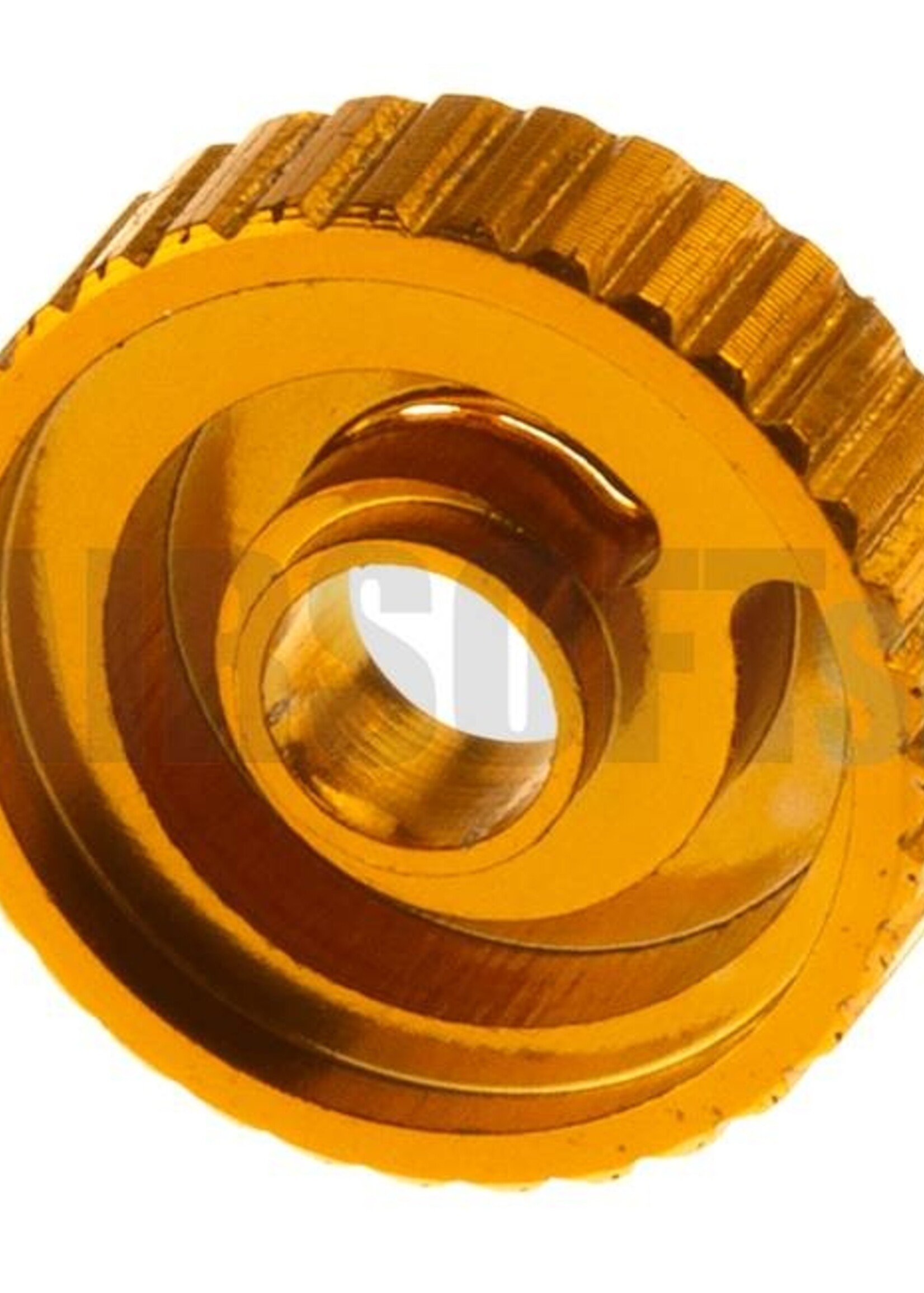 Maple Leaf Hop Adjustment Wheel WE/Marui/VFC/KJ Works GBB Pistol