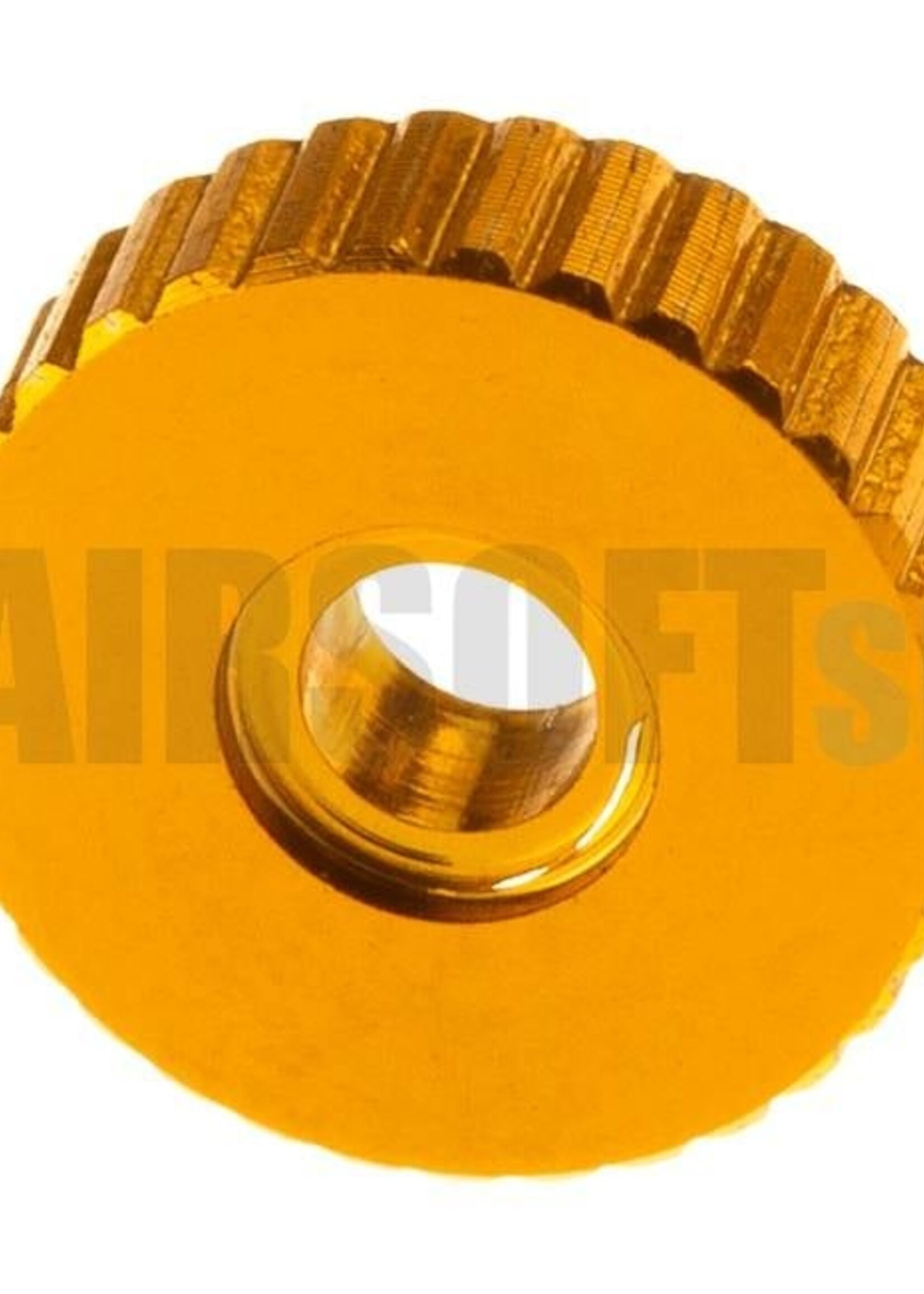 Maple Leaf Hop Adjustment Wheel WE/Marui/VFC/KJ Works GBB Pistol